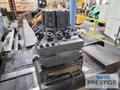 Lathes Flat Bed Manual &amp; CNC