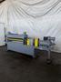 60" Wide Rowe Pinch Roll