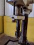 20" JET MODEL #J-2223VS VARIABLE SPEED SINGLE SPINDLE DRILL: STOCK #16689