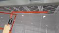 AIRCLEAN SYSTEMS AC6000E Fume Hood USED