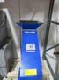 Zerma GSL180/300 Slow Speed Granulator with 6mm screen and
N1 Chute, Cutting Chamber 10.5 x 13 in