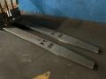 Raymond  8000 Lbs  Electric Pallet Jack  - 8410
