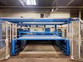 Finn-Power LP6 Punch Laser Combo w/FMS Cell