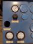 NORDSON POWDER COAT PAINT SYSTEM WITH FEEDER &amp; I-CONTROL: YOBRO #26208
