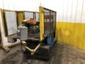 EAGLE MODEL #TC-2000 TUBE CUT-OFF MACHINE: STOCK #18039