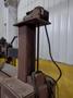 48" FOUR-CORP MODEL #PH-100-36 LONGITUDINAL SEAM WELDER: STOCK #15866