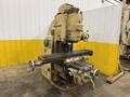 #3 CINCINNATI MODEL #310-14VDT VERTICAL MILL: YOBRO #25927