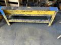 48"L X 19"T X 40,000 LB SAW HORSES. STOCK # 1157322