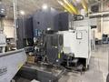 Used 2006 OKK VM7 III CNC Vertical Machining Center For Sale