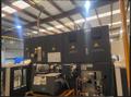 2022 Okuma 2SP-2500H Used CNC Lathe with Dual Gantry &amp; Stockers For Sale