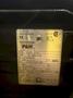 25 TON P&amp;H OVERHEAD BRIDGE CRANE HOIST, NEW 1998, 66" GAUGE: YOBRO #24847