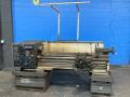 Clausing 15”x52” Lathe - Colchester 15”