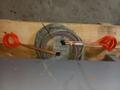 ERWTech / UCG 300 kW Solid-State High-Frequency Induction Welder, 2022