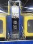 .512" X 12" X 4 STAND DEM WIRE FLATENING ROLLING MILL LINE, YEAR 2017: STOCK #13898