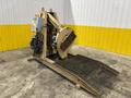 5,000 LBS IRCO MODEL C-5 3-AXIS HYDRAULIC WELDING POSITIONER: STOCK #22682