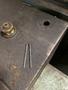 Prutton Model 75 CNVB High Speed Planetary Nail Roller