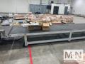 2020 CMS Ares 4818 CNC Bridge Type Vertical Machining Center