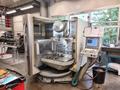 DMG Deckel Maho - DMU 60T X: 630 - Y: 560 - Z: 560 mm