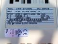Yaskawa Electric Servo Drive - Cimr-g7u45p5