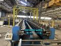 CBM - sandwich panel line / Manni &amp; Cannon