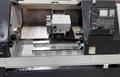 Samsung SL-35A/1500 CNC Turning Center – Long Bed Steady Rest Lathe