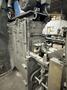 6" X (2) 15 HP WHEEL WHEELABRATOR "SKEW ROLL PIPE &amp; BAR" SHOT BLAST BLASTER SYSTEM: STOCK #20002