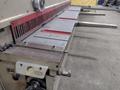 10' X 10 GA CHICAGO MODEL #UA10-135 HYDRAULIC SHEAR: STOCK #17508