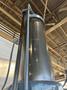 10' X 22" CARLTON 5A RADIAL ARM DRILL. STOCK # 0894024