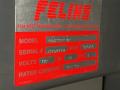Felins 24” Stretch Banding Machine - Felxstrap 24”