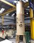 VERSON WHEELON DIRECT ACTING HYDRAULIC FORMING PRESS