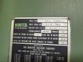 60 TON MINSTER BACK GEARED OBI PRESS: STOCK #76281