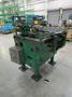 36" x 18" Dallas Industries Coil Air Feed with Straightener