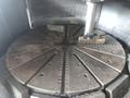 54" BULLARD CUTMASTER 4-JAW VERTICAL TURRET LATHE (VTL): STOCK #13151