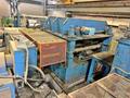 72" x 0.500" x 60,000# Delta Cut To Length Line