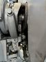 6" X 6" X 1" KLING MODEL 3 DOUBLE SIDED MULTI-PURPOSE ANGLE SHEAR. STOCK # 0303018