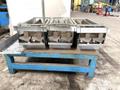 LVD PPEB - 400 ton x 7100 mm CNC