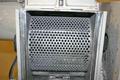 1 HP NELMOR MODEL #AG88M PLASTIC GRANULATOR: STOCK #52682