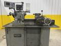 9" X 14" HARDINGE MODEL #HC CHUCKER TURRET LATHE: STOCK #20290