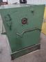9/16" RMG MODEL #MD-14 L22 WIRE DESCALER, ROCKFORD MANUFACTURING GROUP: STOCK 16183