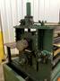 48" X 6" GARY POWERED SLITTING / SLITTER HEAD: STOCK #3816