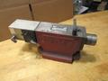 Haas 5000 Pneumatic Tail Stock, 4" Center Height