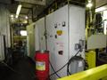 300 TON KIESSELBACH STRAIGHT SIDE HYDRAULIC PRESS: STOCK #12327