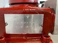 22/24 STAND X 3.5" X 21" TISHKEN 24HW-S-3-1/2 ROLLFORMER. STOCK # 0950821