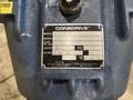 30:1 RATIO CONEDRIVE MODEL #H040-4 REDUCER GEARBOX: YOBRO #23892