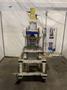 MANCHESTER 7.5 HP VERTICAL CRIMPER W/ DIES. STOCK # 1271723.