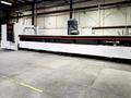 Mazak VCL-T100 nLight Fiber Tube Laser