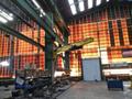 Demag jib crane - 3 ton