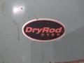 450 DEGREE X 6.5 CU FT DRYROD MODEL #950FX ELECTRODE FLUX STABILIZATION OVEN: YOBRO #24906