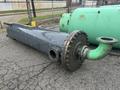 8,000 CFM ZEKS MODEL #8000HDF MIST ELIMINATOR VERTICAL TANK: STOCK #23052