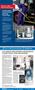40 HP x 4 STATION CLEAN AIR TECHNOLOGIES / EUROVAC INDUSTRIAL TRANSIT &amp; BUS CENTRAL VACUUM SYSTEM: STOCK #19901